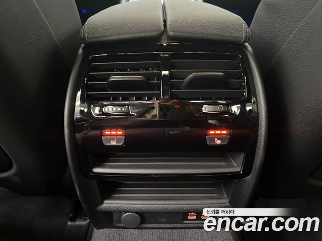 5 series (g30) 520i M Sport