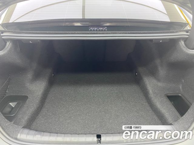 5 series (g30) 520i M Sport