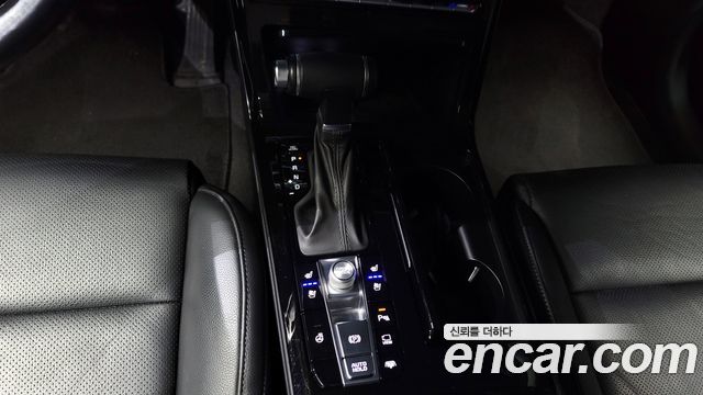 K7 premier 3.0 LPI Prestige (Rental Car)