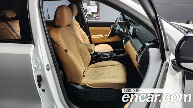 Sorento 4th generation Gasoline 2.5T 2WD Gravity