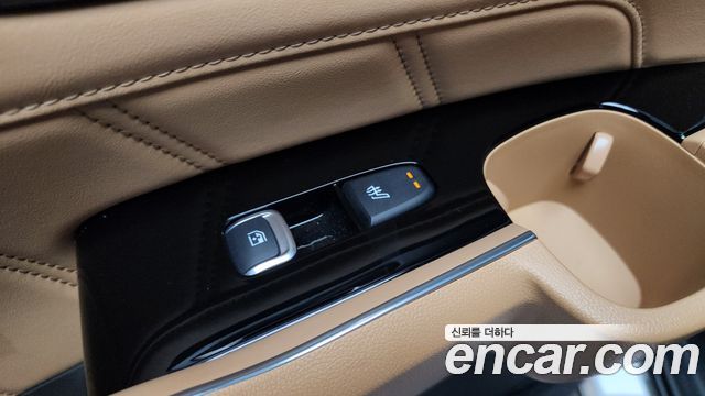 Sorento 4th generation Gasoline 2.5T 2WD Gravity