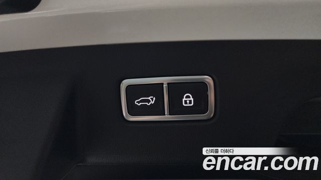 Sorento 4th generation Gasoline 2.5T 2WD Gravity