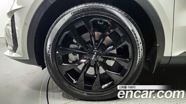 Sorento 4th generation Gasoline 2.5T 2WD Gravity