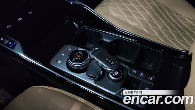 Sorento 4th generation Gasoline 2.5T 2WD Gravity