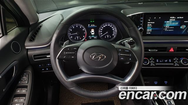 Sonata (dn8) 2.0 Premium Plus