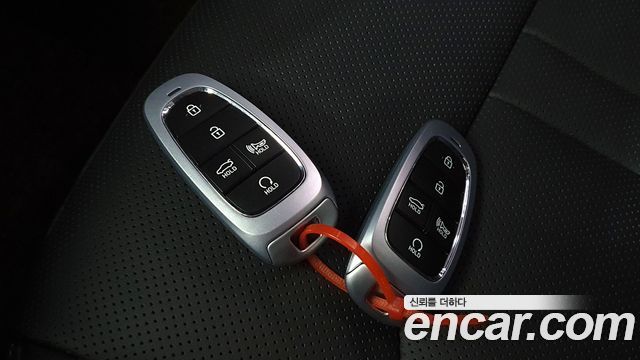 Sonata (dn8) 2.0 Premium Plus