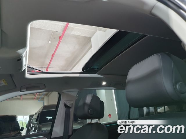 Tiguan allspace 2.0 TSI Prestige