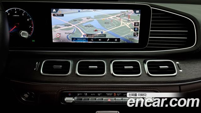 Gle-class w167 GLE450 4MATIC