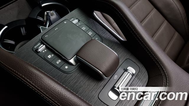 Gle-class w167 GLE450 4MATIC