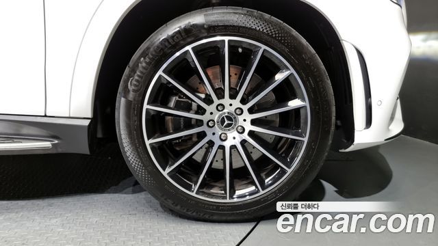 Gle-class w167 GLE450 4MATIC