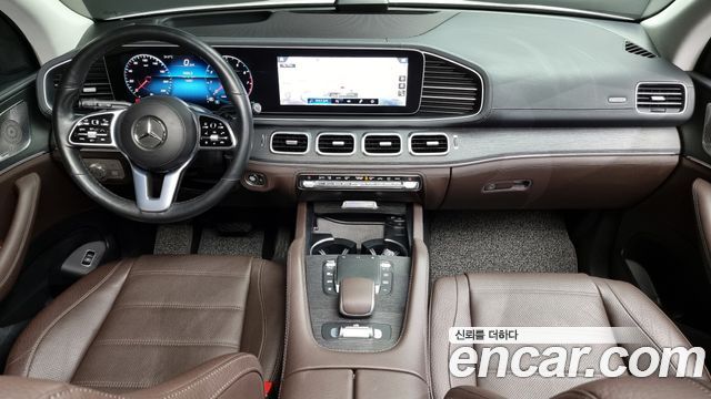 Gle-class w167 GLE450 4MATIC