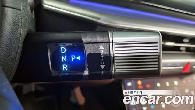 Grandeur (gn7) 2.5 Gasoline 2WD Premium
