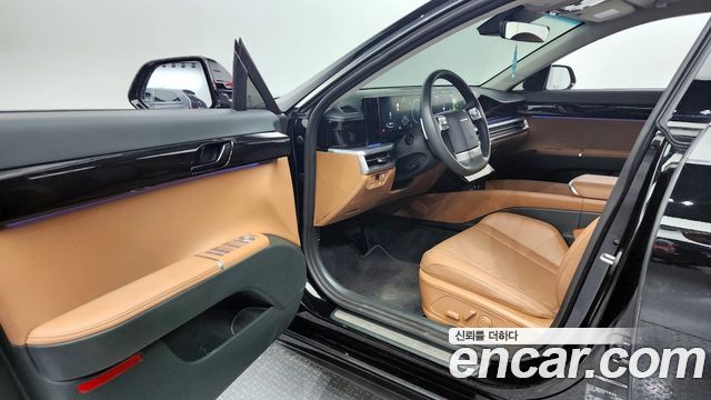Grandeur (gn7) 2.5 Gasoline 2WD Premium