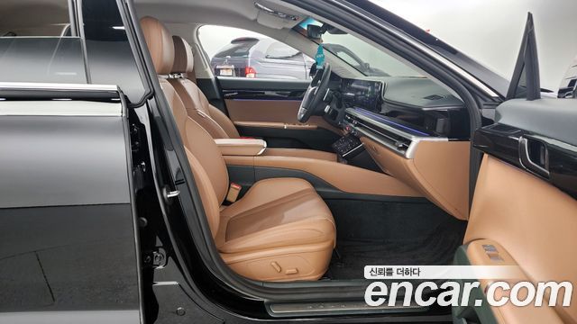 Grandeur (gn7) 2.5 Gasoline 2WD Premium