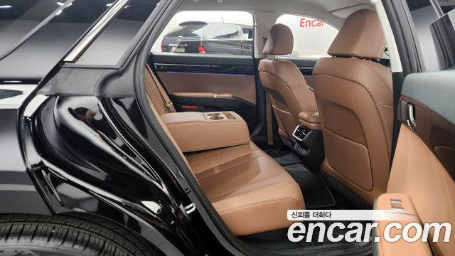 Grandeur (gn7) 2.5 Gasoline 2WD Premium