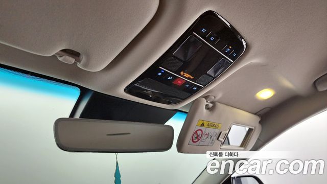 Grandeur (gn7) 2.5 Gasoline 2WD Premium