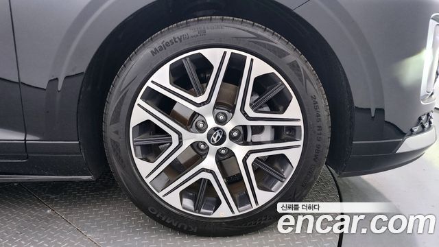 Grandeur (gn7) 2.5 Gasoline 2WD Premium