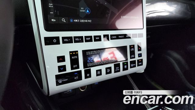 Tucson (nx4) Gasoline 1.6 Turbo 2WD Premium