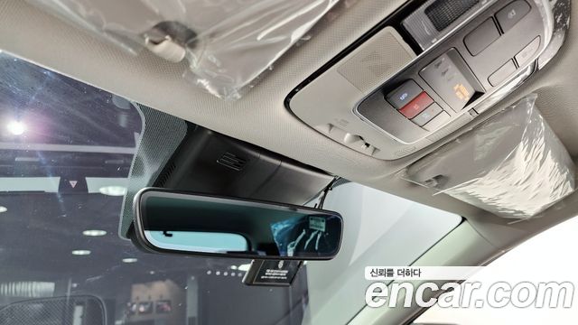 Tucson (nx4) Gasoline 1.6 Turbo 2WD Premium