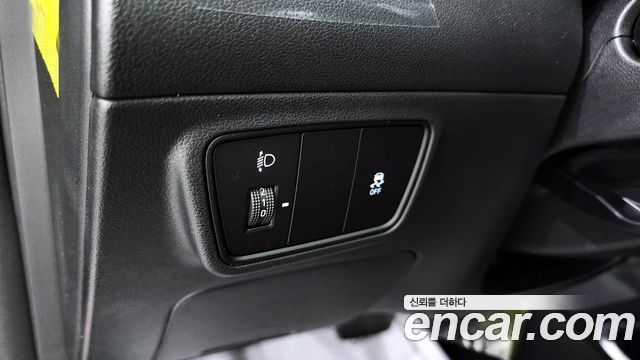Tucson (nx4) Gasoline 1.6 Turbo 2WD Premium