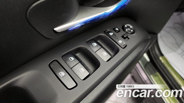 Tucson (nx4) Gasoline 1.6 Turbo 2WD Premium