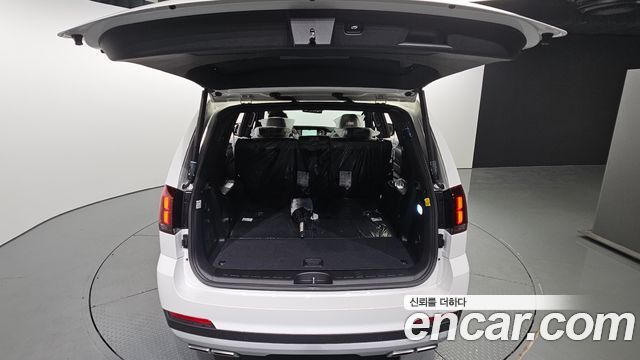 Mojave the master Diesel 3.0 4WD 7-seater Masters