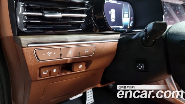 Mojave the master Diesel 3.0 4WD 6-seater Masters