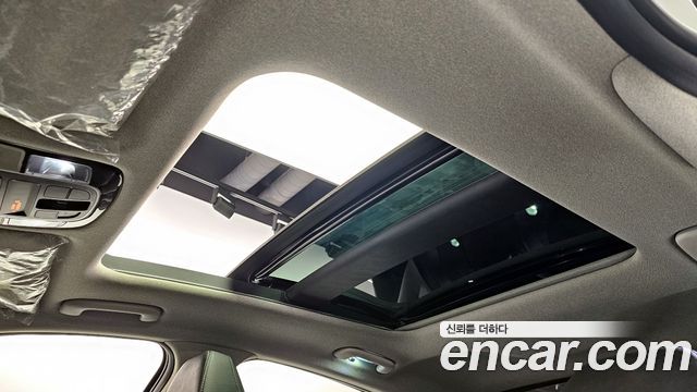 Sonata (dn8) 1.6 Turbo Premium Plus