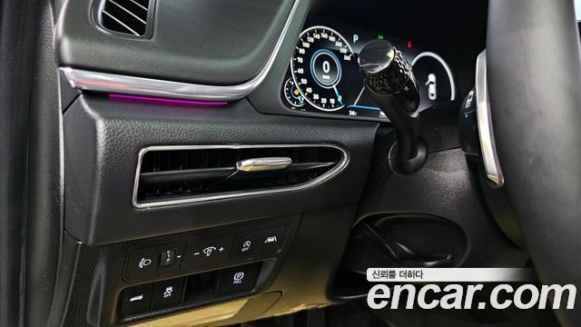 Sonata (dn8) 1.6 Turbo Premium Plus