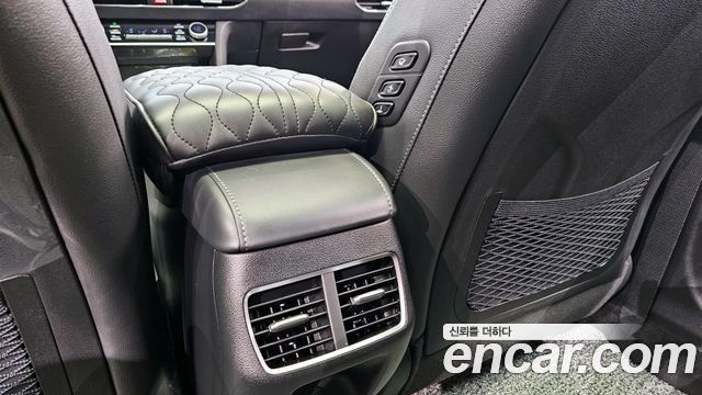 Sonata (dn8) 1.6 Turbo Premium Plus