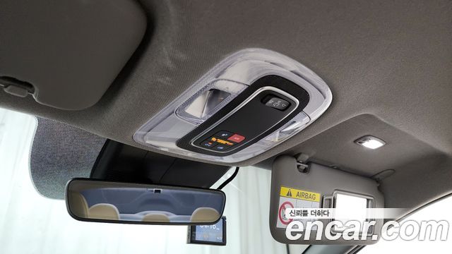 Avante (cn7) 1.6 Inspiration
