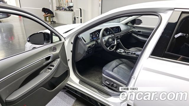Sonata (dn8) 2.0 Inspiration