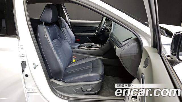 Sonata (dn8) 2.0 Inspiration