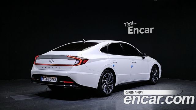 Sonata (dn8) 2.0 Inspiration