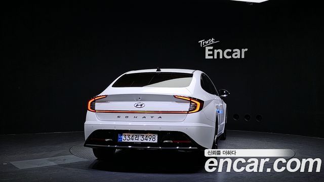 Sonata (dn8) 2.0 Inspiration