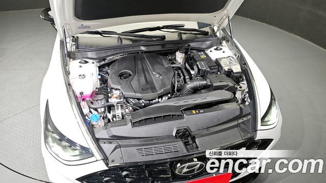 Sonata (dn8) 2.0 Inspiration