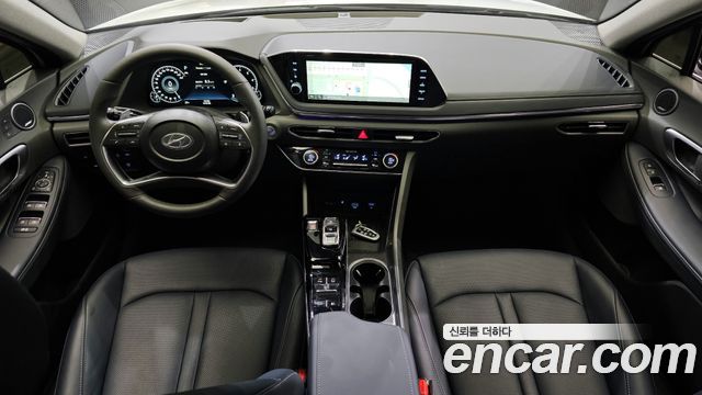 Sonata (dn8) 2.0 Inspiration