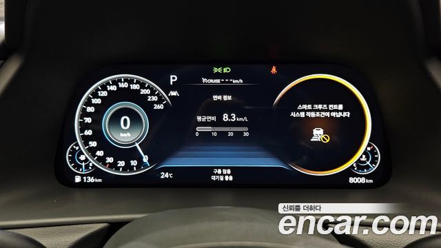 Sonata (dn8) 2.0 Inspiration