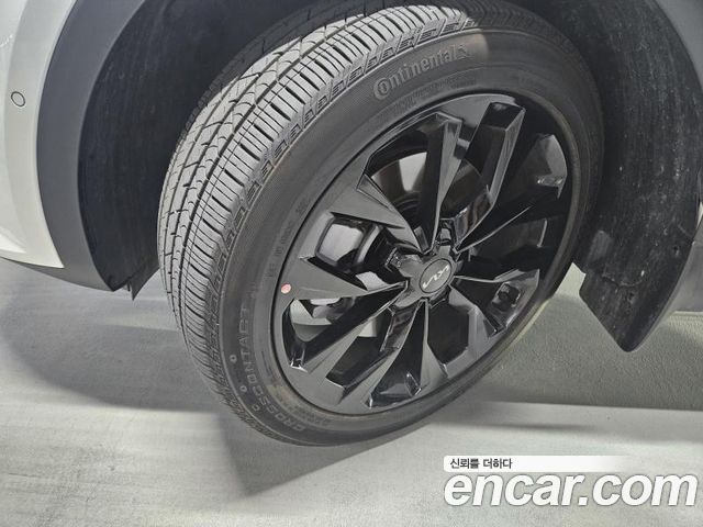 Sorento 4th generation Gasoline 2.5T 4WD Gravity