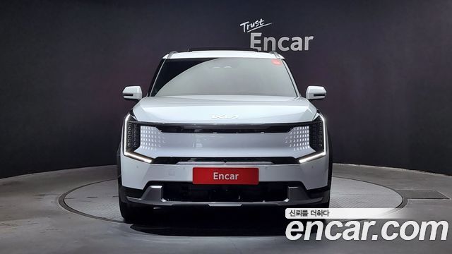 Ev9 earth