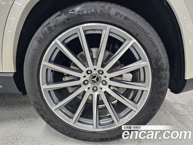 Gls-class x167 GLS580 4MATIC