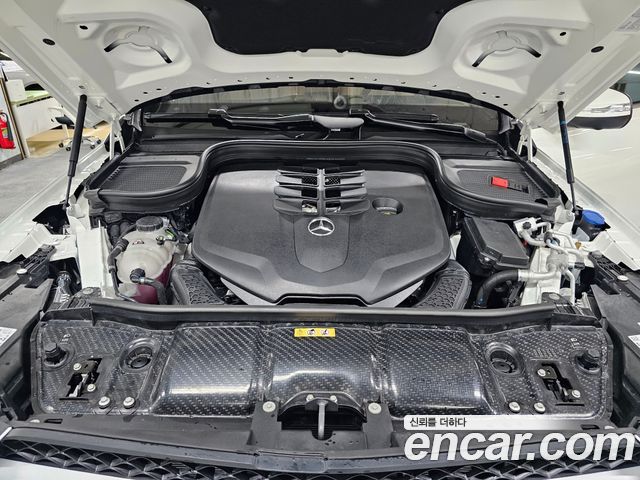 Gls-class x167 GLS580 4MATIC