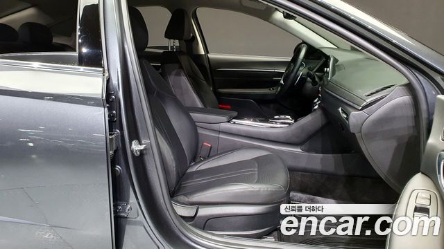 Sonata (dn8) 2.0 Premium Plus
