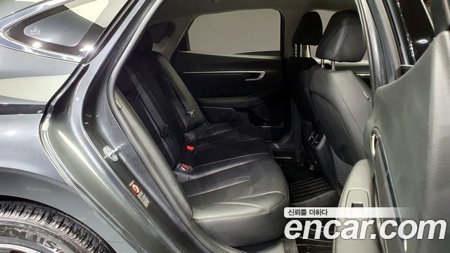 Sonata (dn8) 2.0 Premium Plus