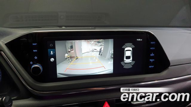 Sonata (dn8) 2.0 Premium Plus