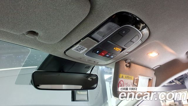 Sonata (dn8) 2.0 Premium Plus