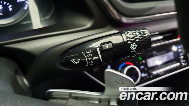 Sonata (dn8) 2.0 Premium Plus