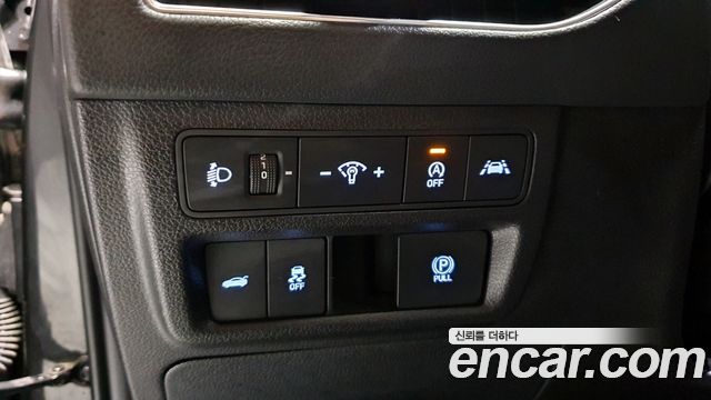 Sonata (dn8) 2.0 Premium Plus