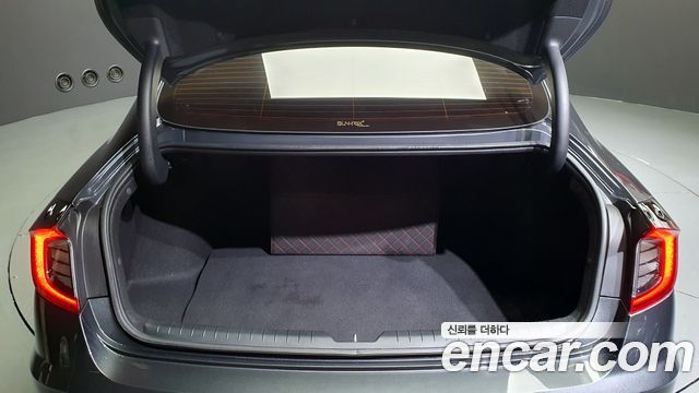 Sonata (dn8) 2.0 Premium Plus