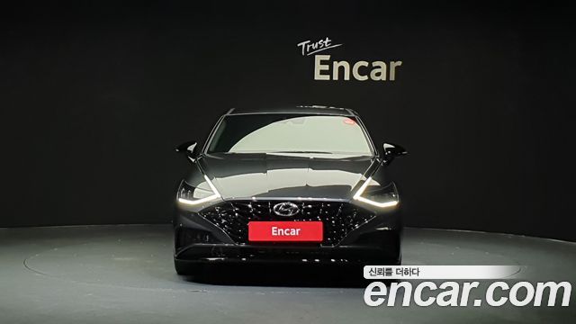 Sonata (dn8) 2.0 Premium Plus